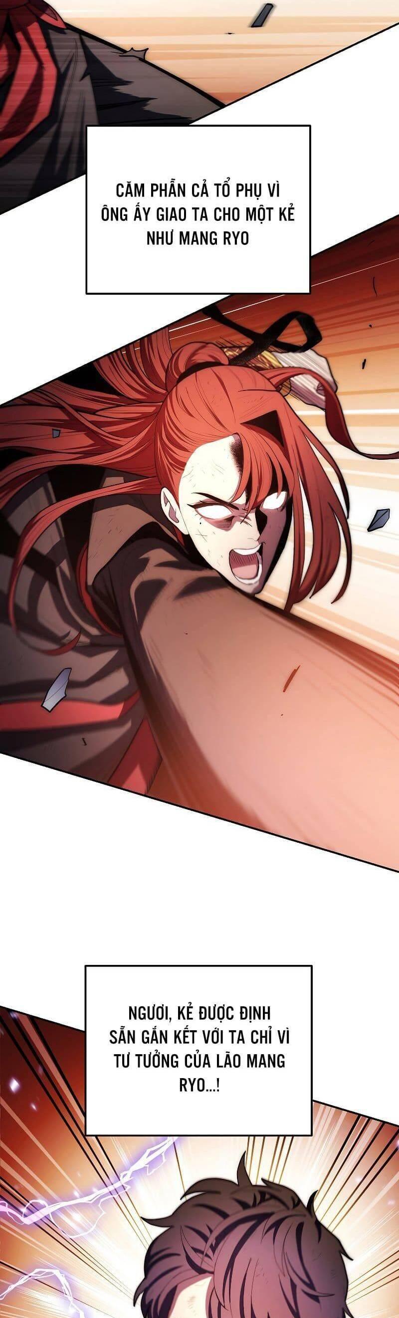 huyền thoại diệt thế độc long chapter 83 53