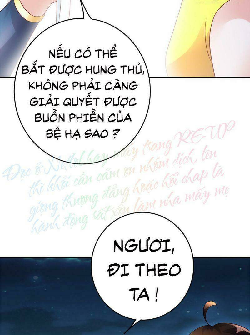 thiên kim bất hoán chapter 62 55
