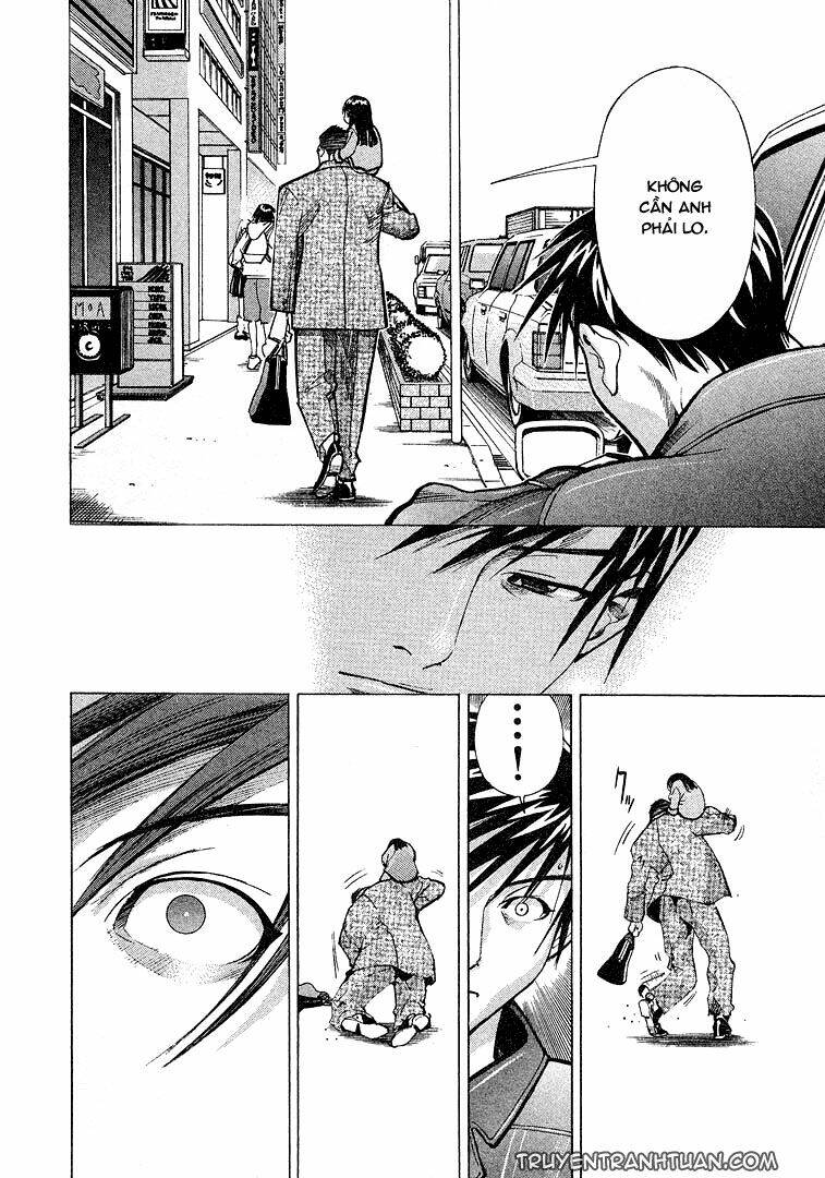 team medical dragon - y đội rồng chapter 8 29