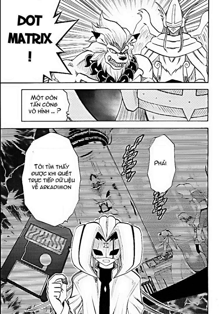 digimon v-tamer chapter 49 12