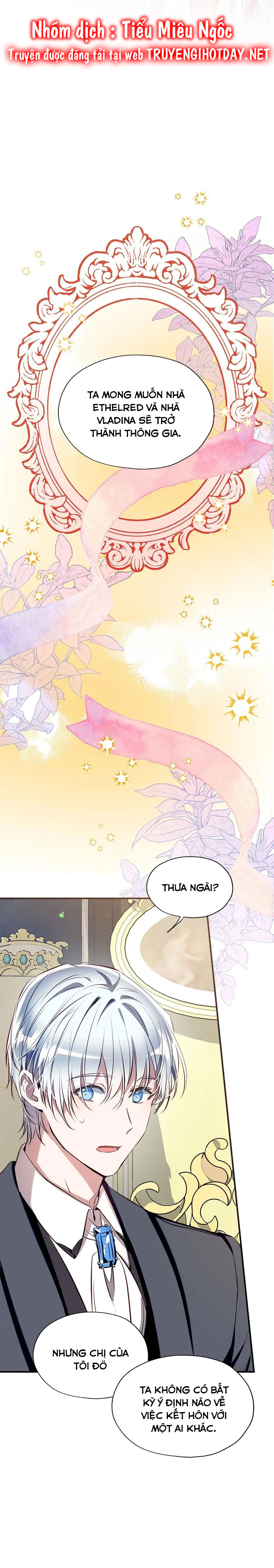 chúng ta có thể trở thành gia đình được không? chapter 90 9