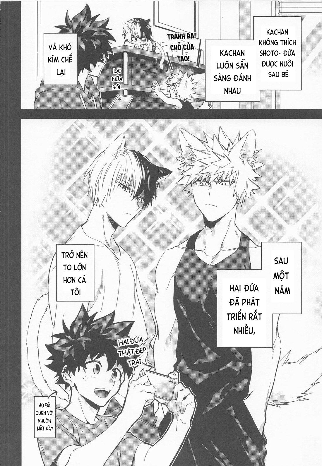 giang sơn tuyệt mỹ không bằng nàng chapter 67 4