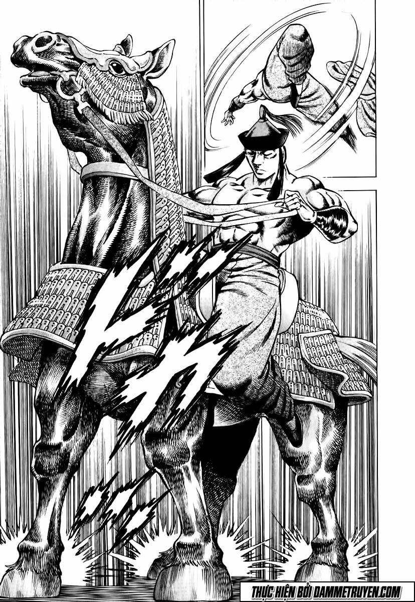 akakatsuki!! otokojuku - seinen yo, taishi wo idake chapter 21 10