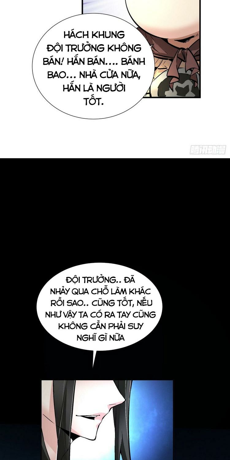 ta là nhà giàu số một, ta không muốn trọng sinh chapter 47 25