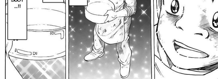 thánh tỏi sành ăn chapter 97 31