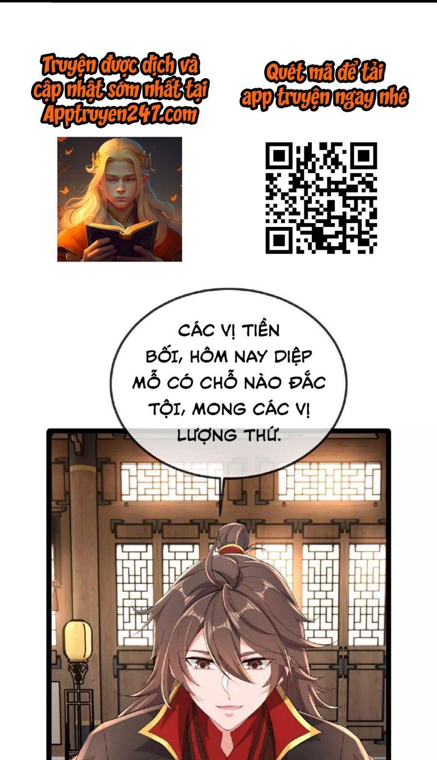 tiên võ đế tôn chapter 488 23