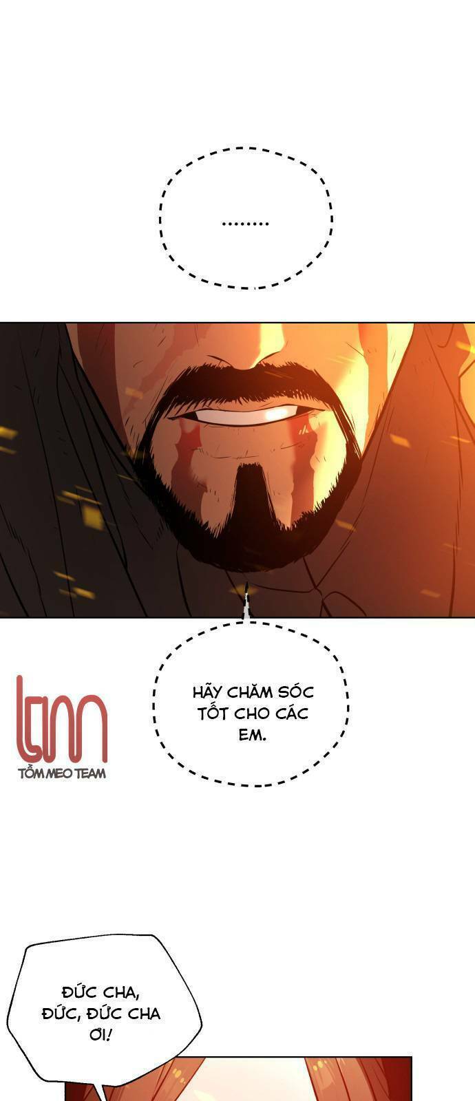 Máu trắng chapter 11.2 30