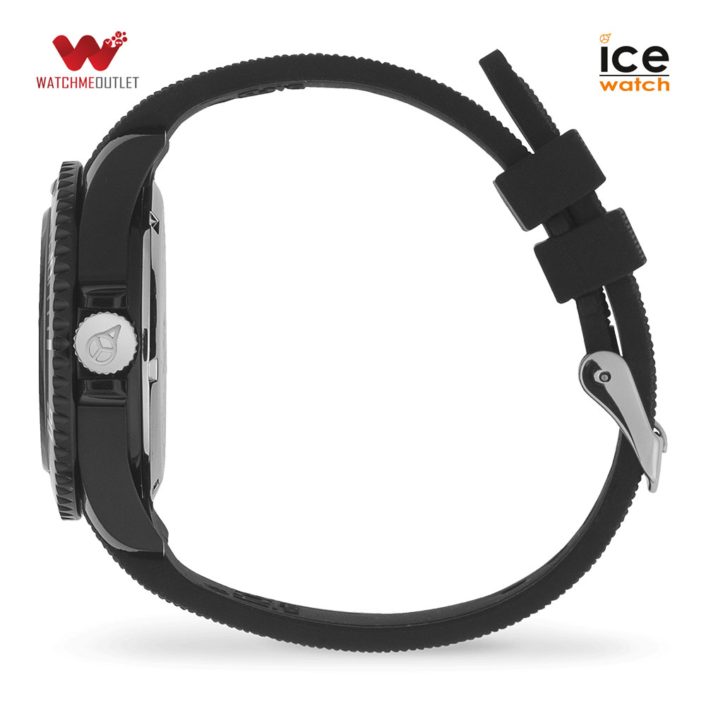 Đồng hồ Unisex Ice-Watch dây silicone 40mm - 007277