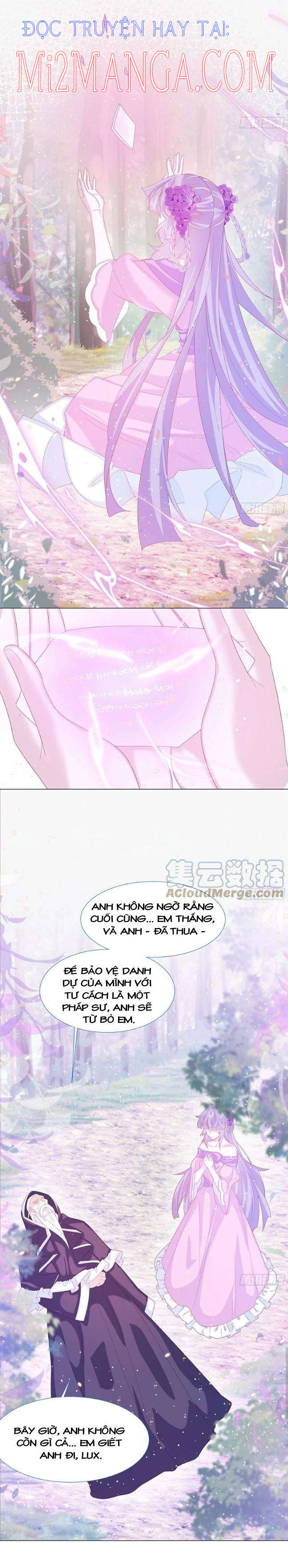 ninita yêu dấu chapter 15.1 2