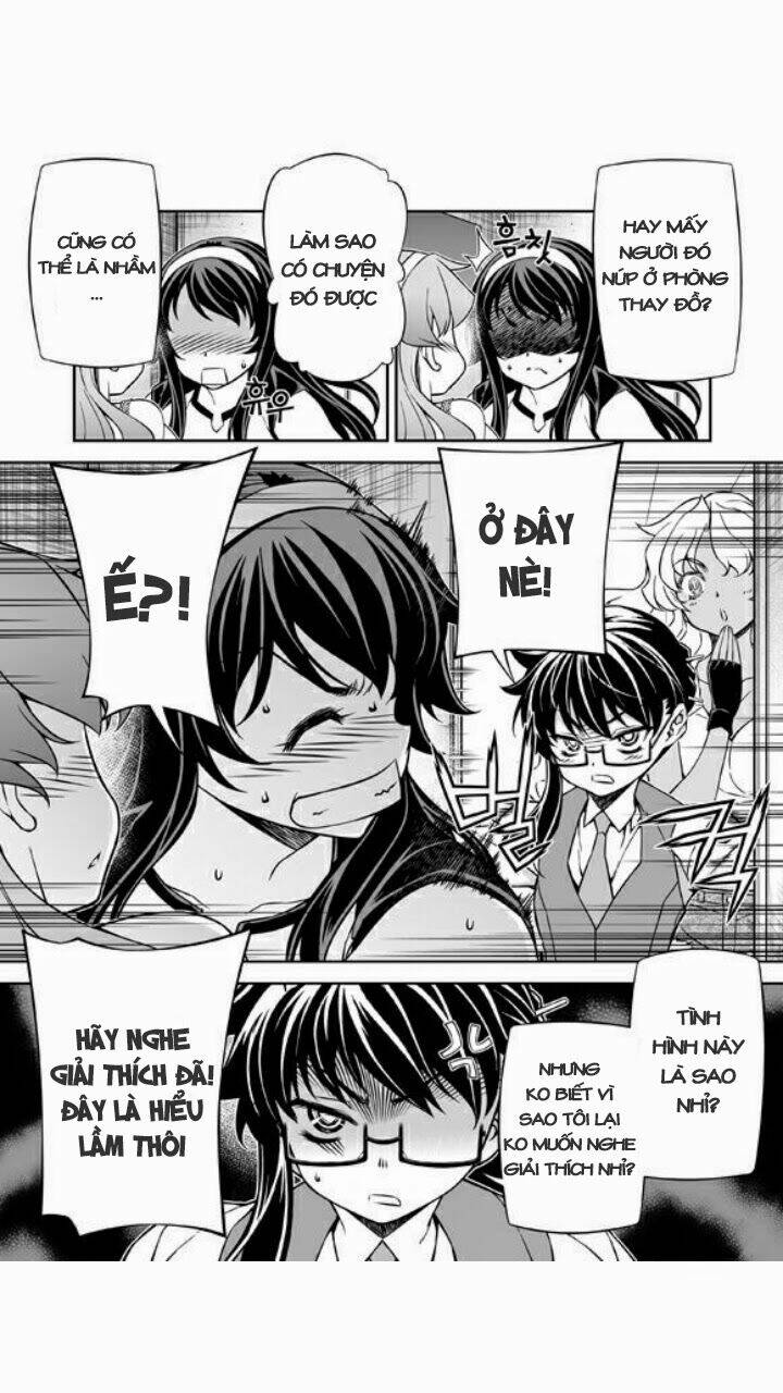 sai:taker - futari no artemis chapter 7 42