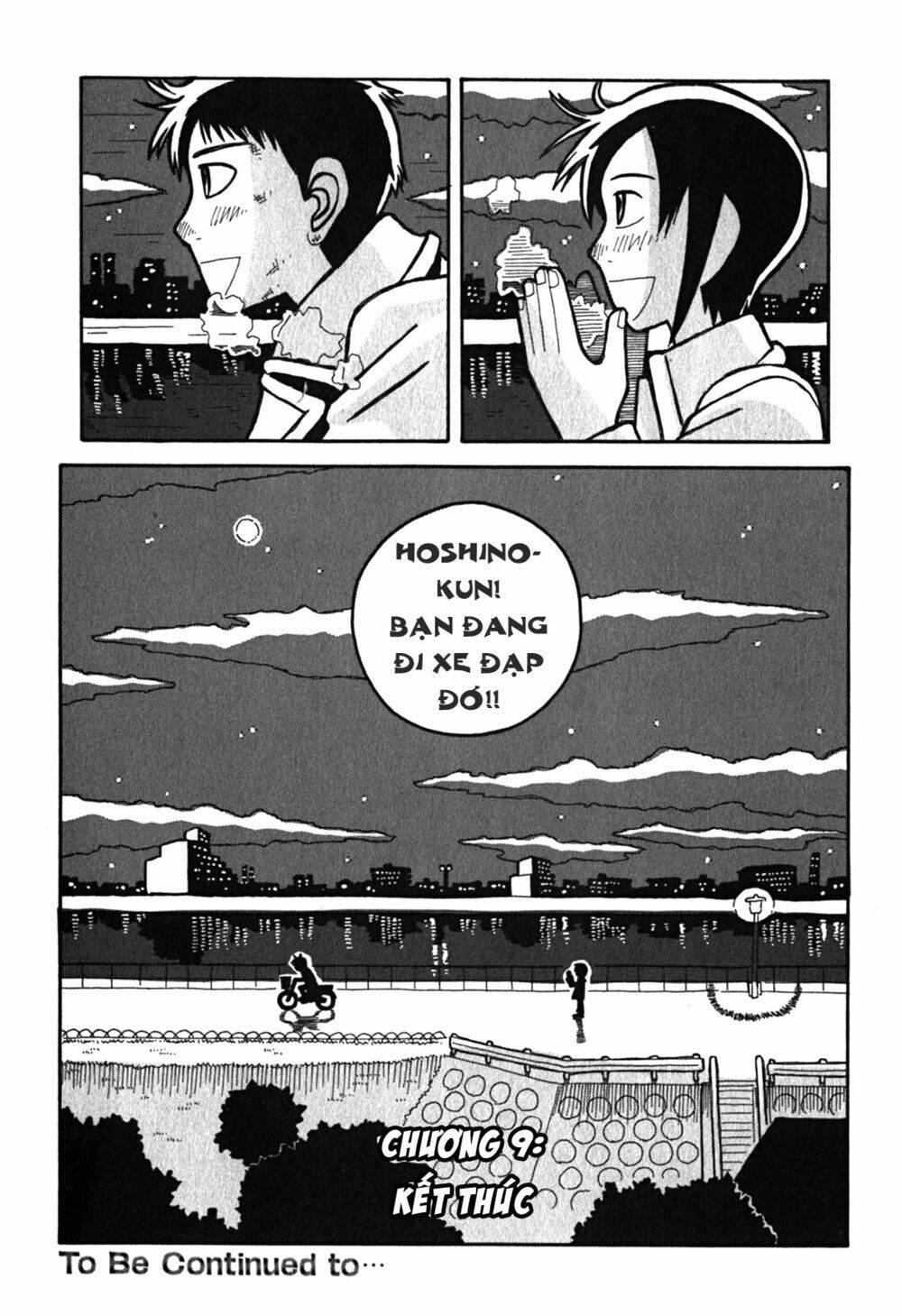 love roma chapter 9 22