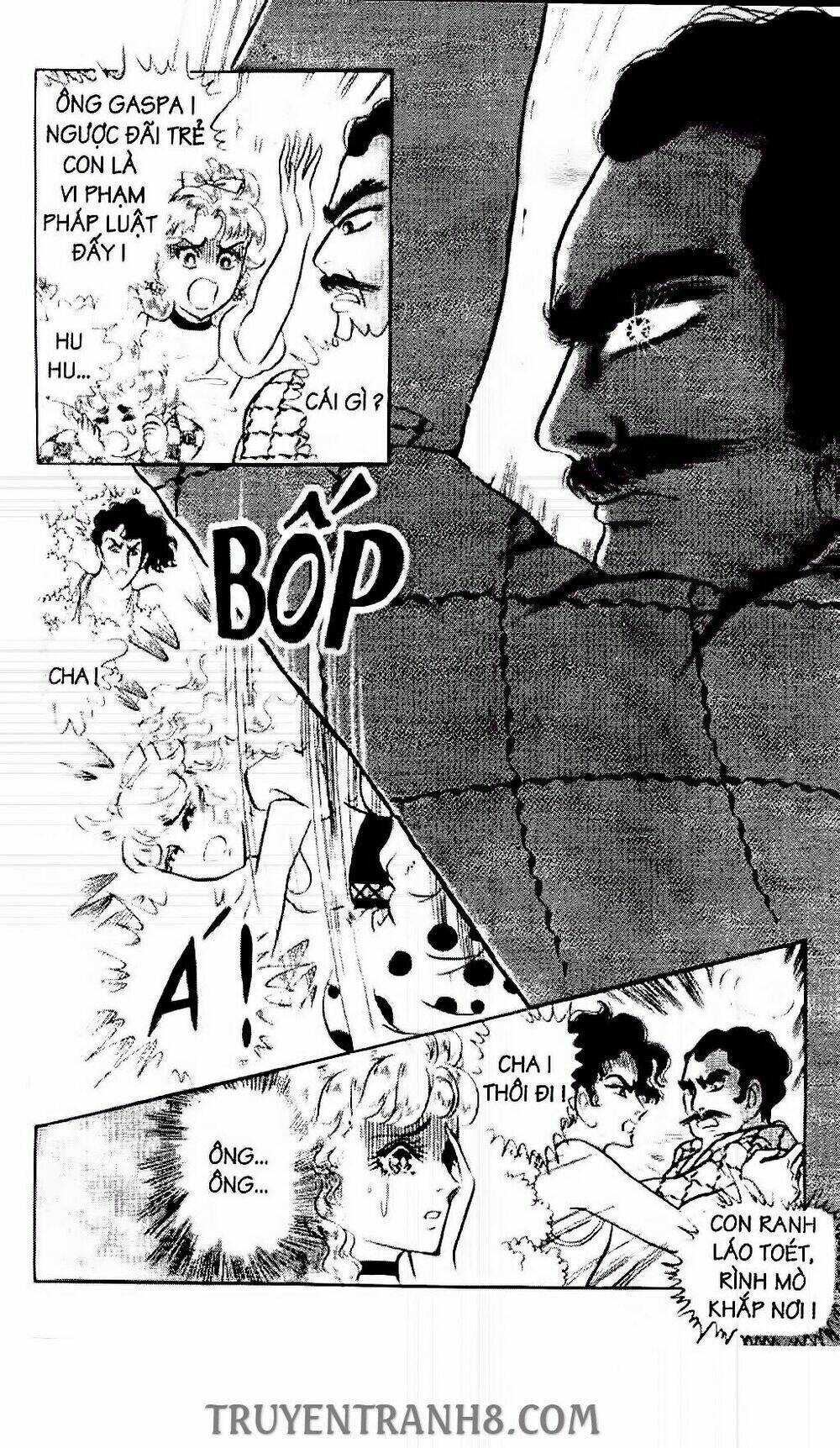 the count s daughter chapter 88 27