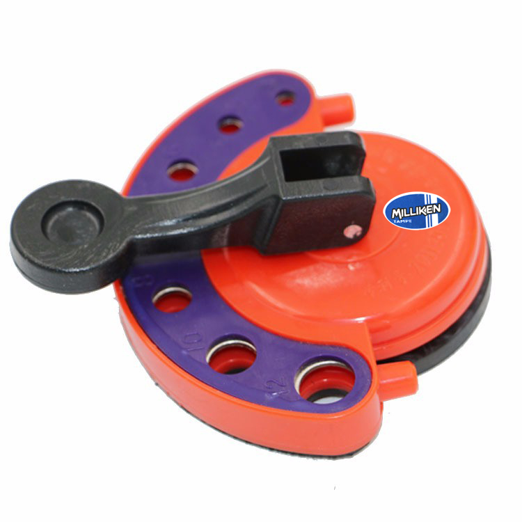 Dụng Cụ Định Vị, Cố Định Dùng Khoan Kính, Thủy Tinh, Gạch Men  Milliken NL-3080