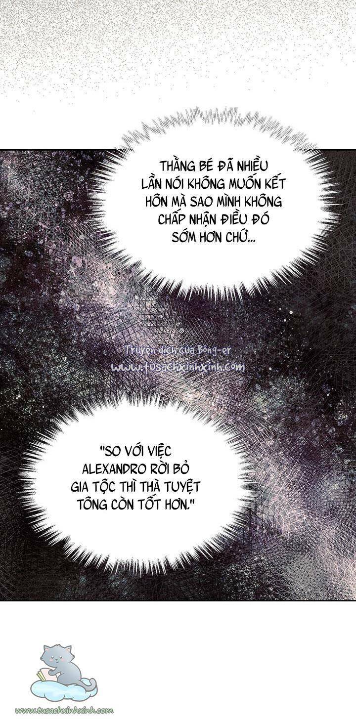 [15+] công chúa chloe chapter 86 14