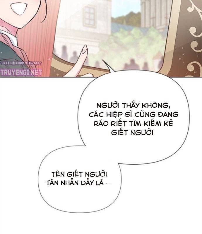 cách hiệp sĩ sống như một tiểu thư chapter 4 51