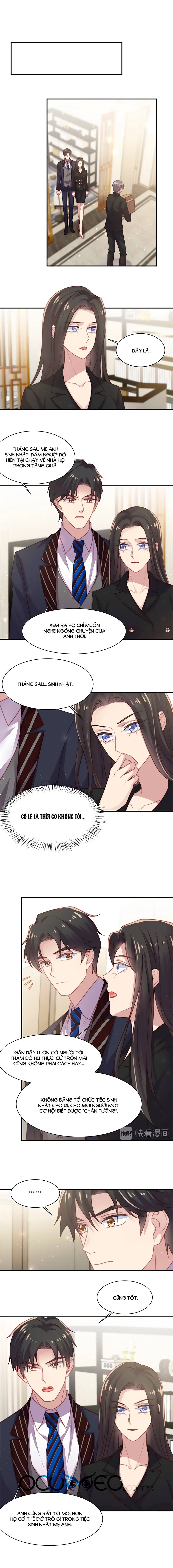 khoá chặt đôi môi (full) chapter 77 10