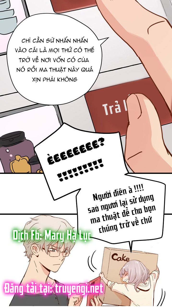 tam tạng ký chapter 26 16