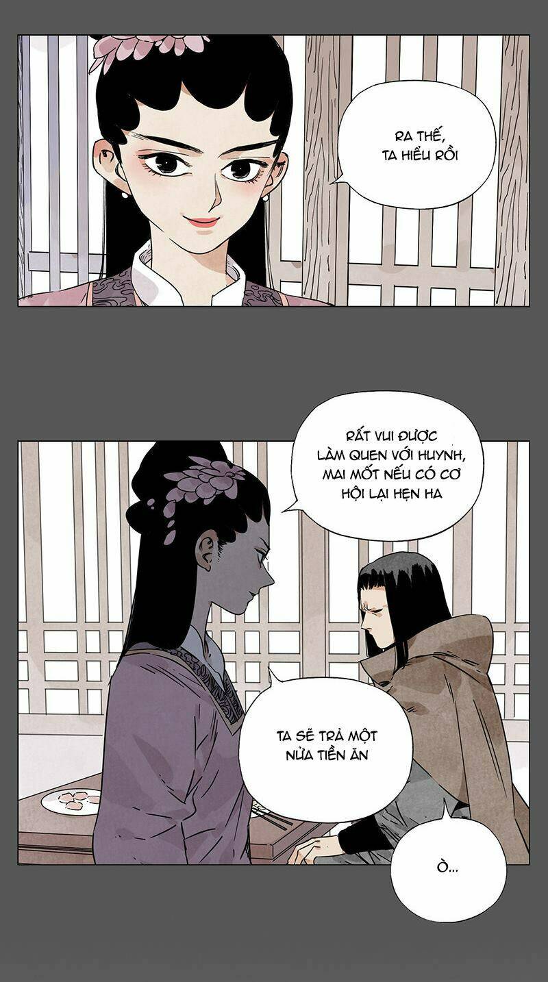 bang chủ đại nhân tìm cách trị hói đầu chapter 63 9