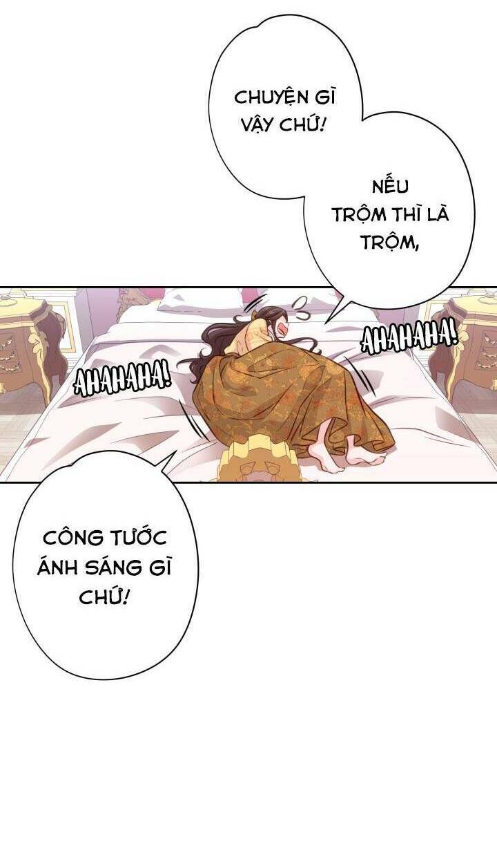 gửi đến người bạn của tôi chapter 20 61