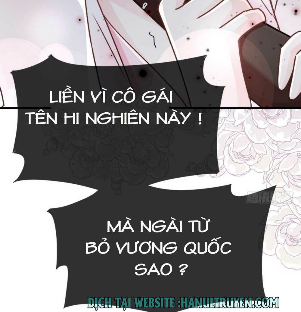 thiên hạ đệ nhất sủng phi chapter 23 37