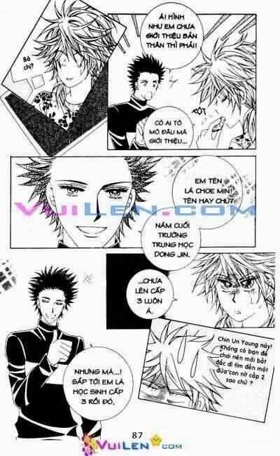 đại ca đi học chapter 9 87