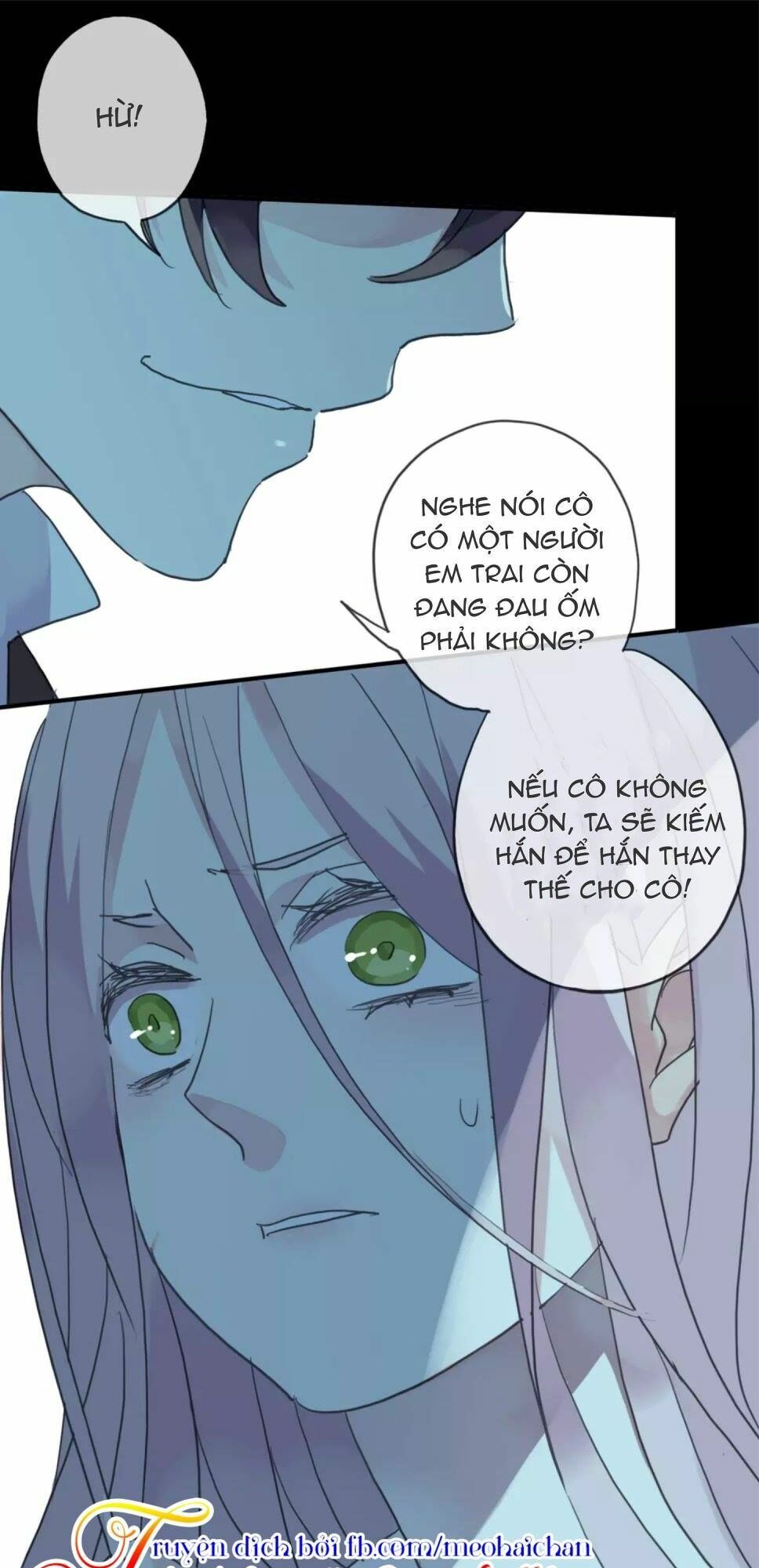 vết cắn ngọt ngào phần 1 chapter 4 29