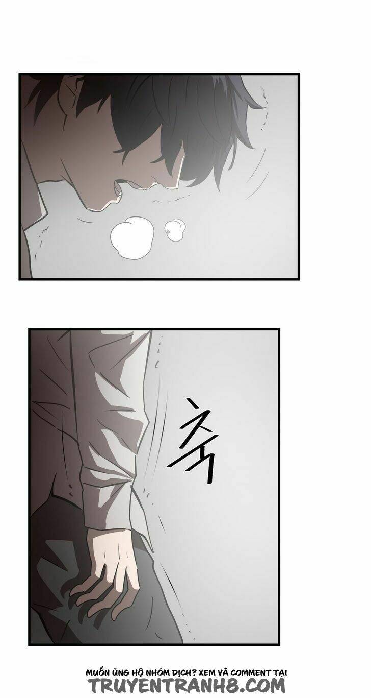 kẻ bị ruồng bỏ chapter 31 2