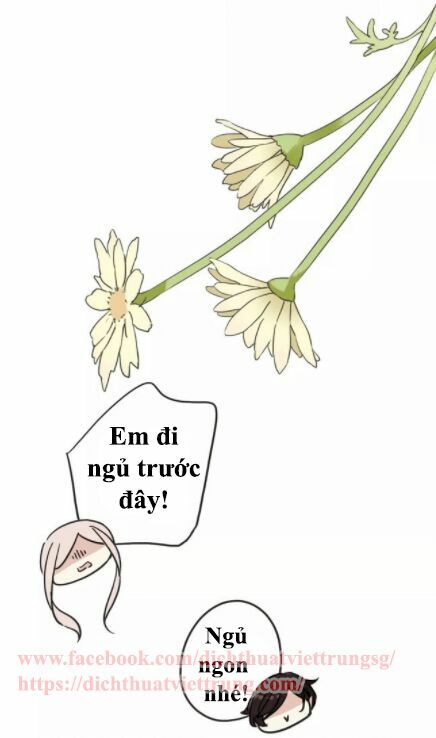 vết cắn ngọt ngào phần 1 chapter 60 26