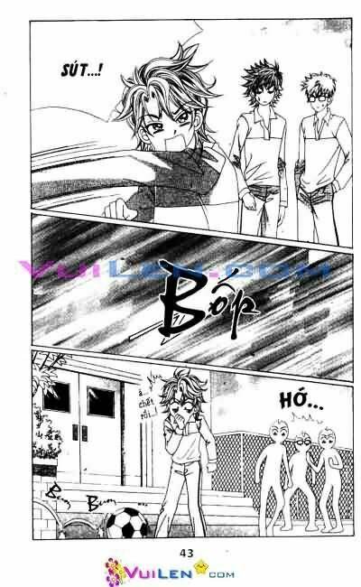 chàng gà mái chapter 12 43