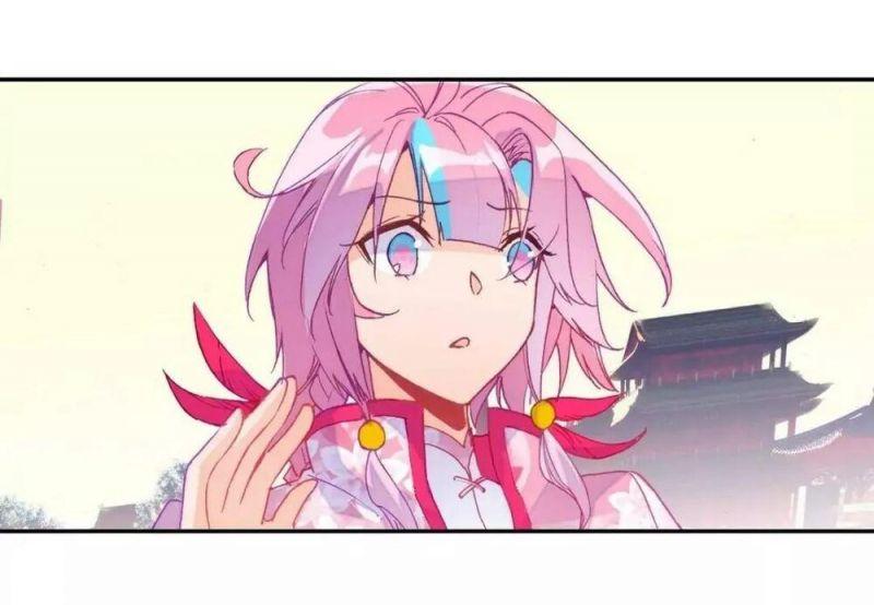 Lão Đại Xuyên Không Thành Tiên Nữ chapter 25.1 17