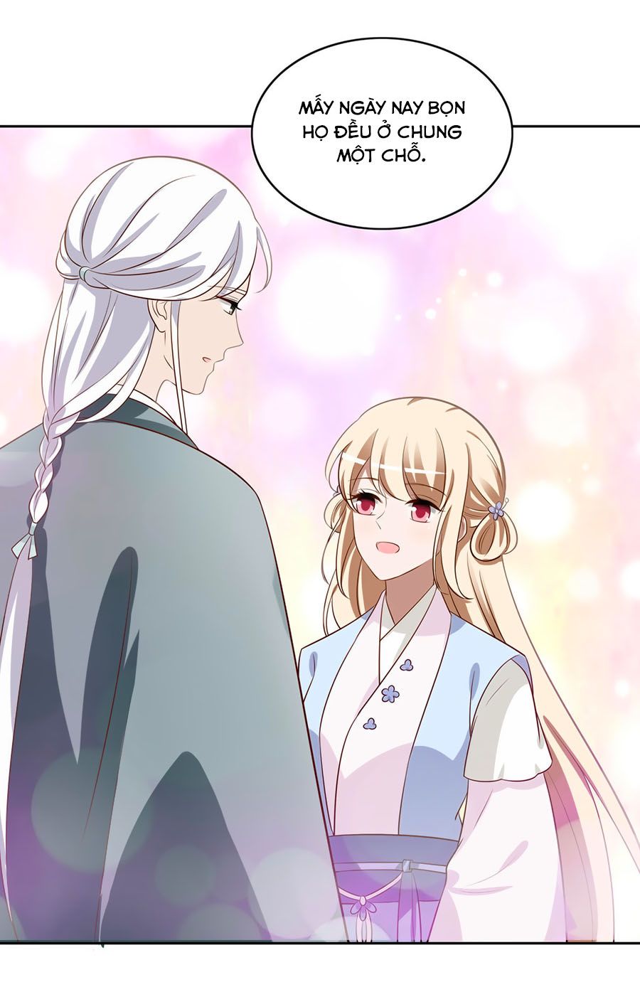 kiêu ngạo vương gia chủng điền phi chapter 70 29