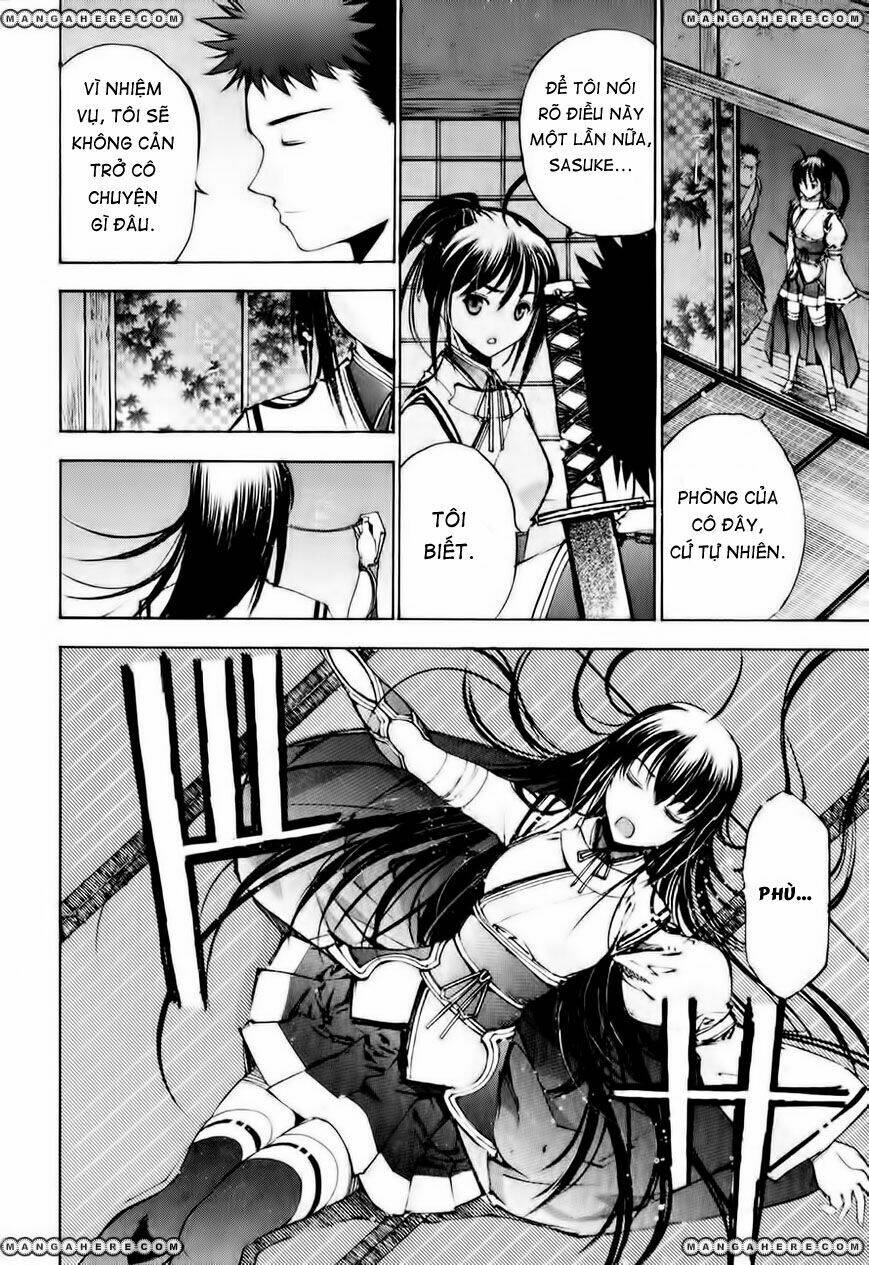 gaia kitan chapter 5 20