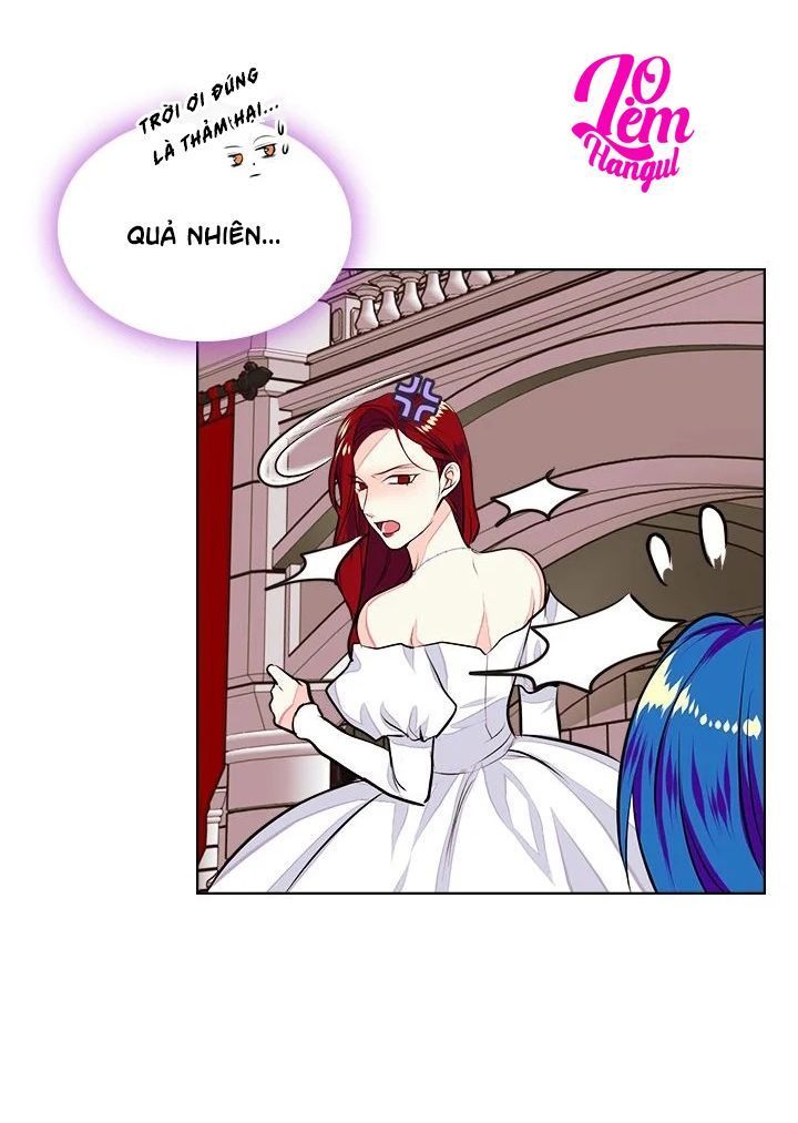 đức hạnh của ác nữ phản diện chapter 9 36