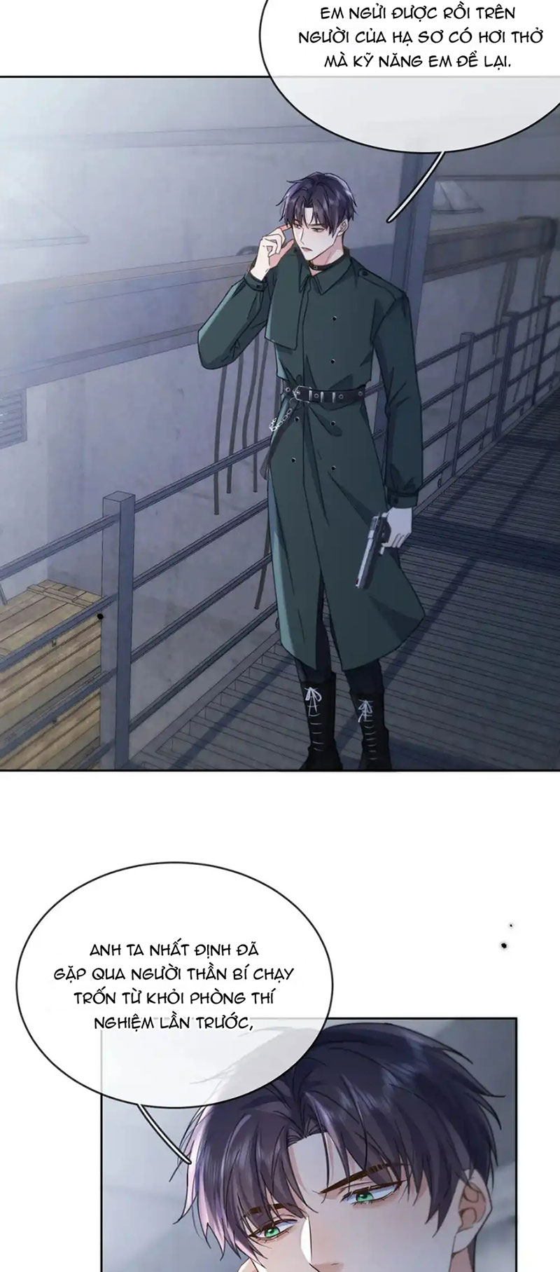 huynh dạy đệ vô lễ chapter 45 6