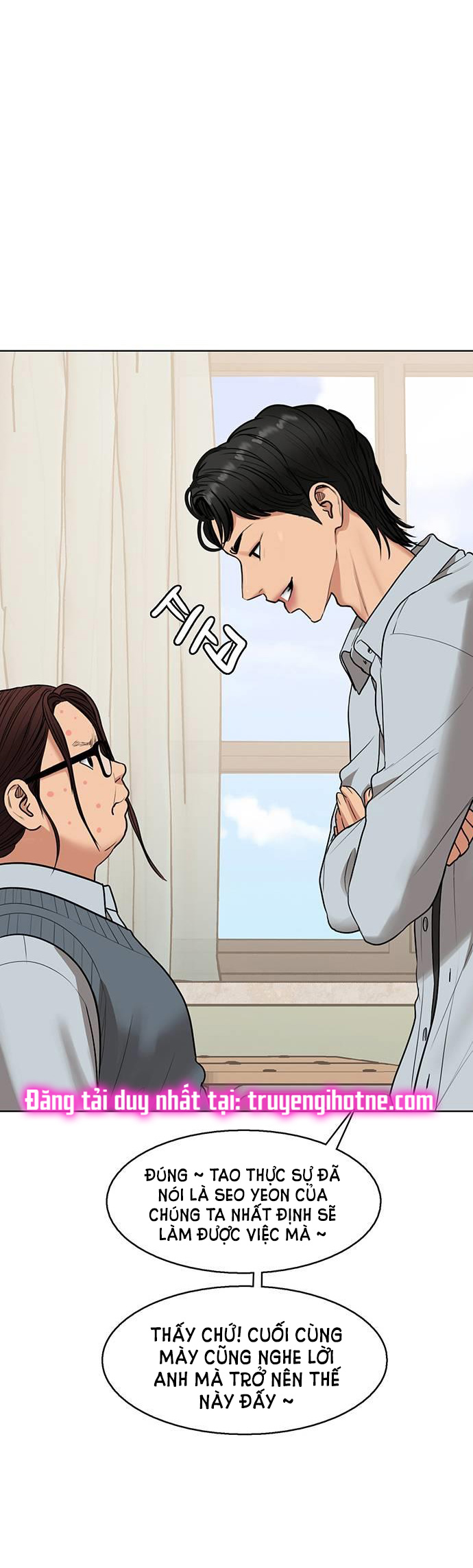 vẻ đẹp đích thực - true beauty chapter 251.1 40