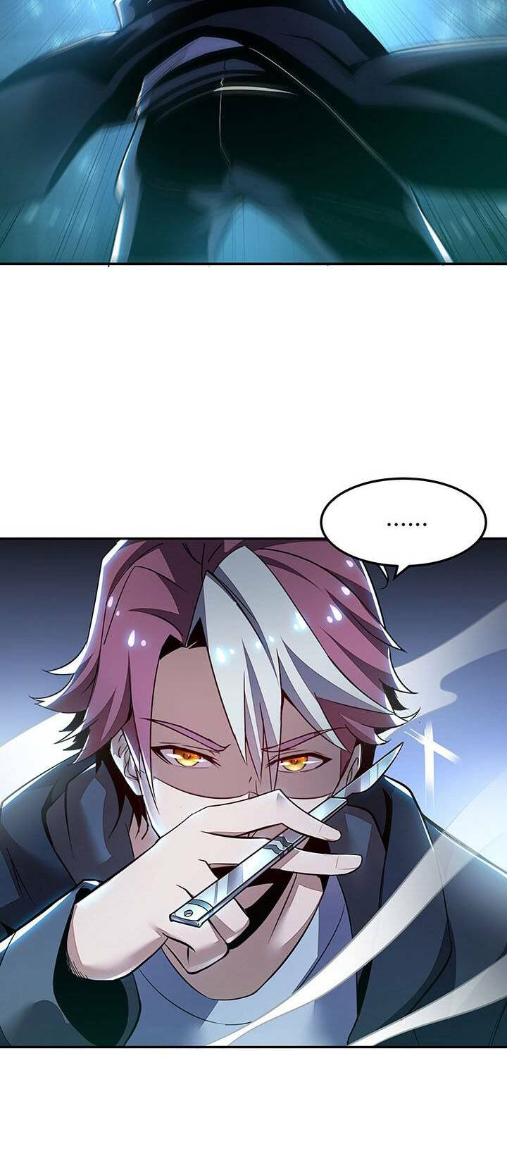 bất tử thần vương tu liên tục chapter 20 6