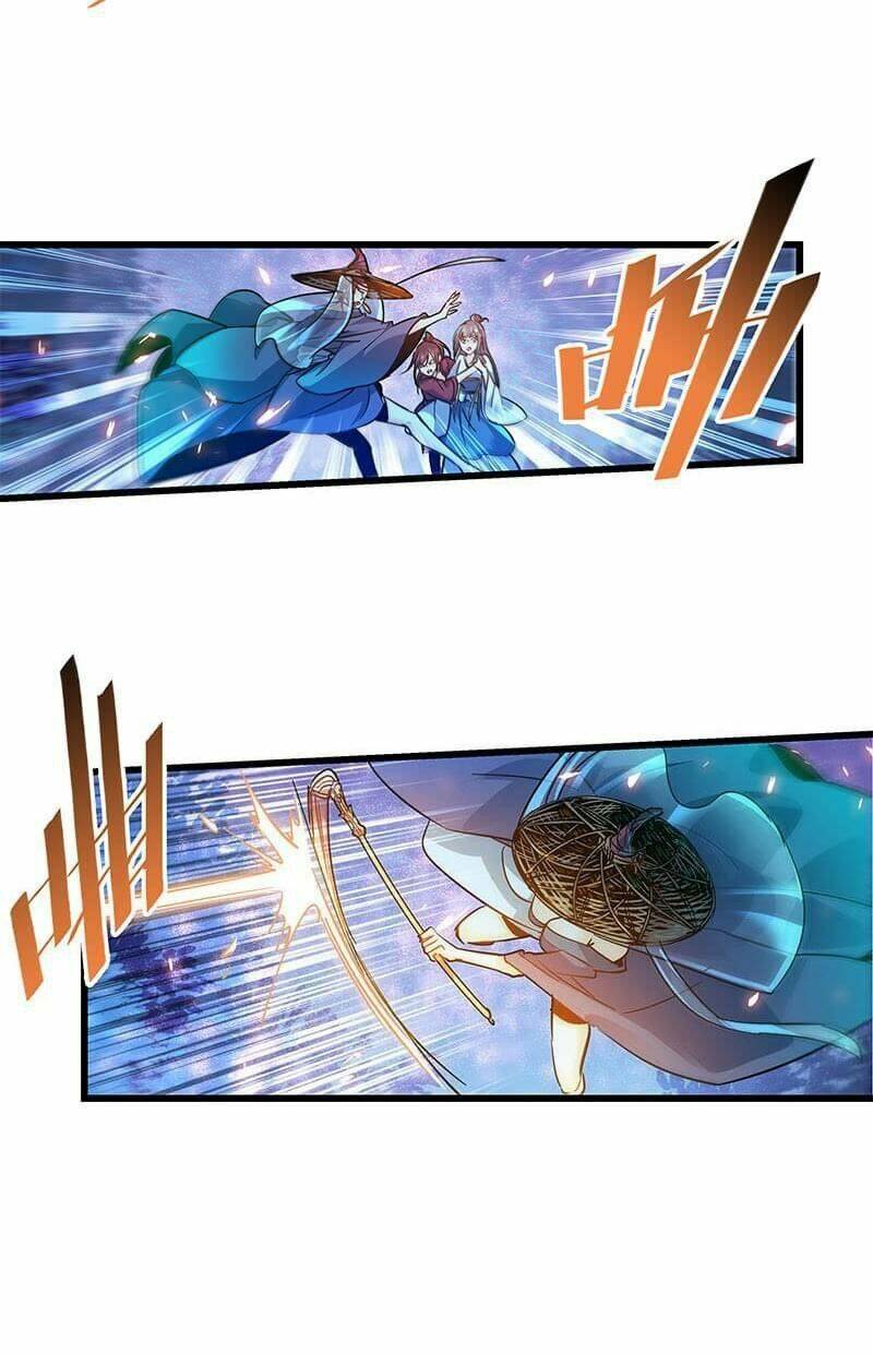 thần điêu hiệp lữ (new 2020) chapter 4 40