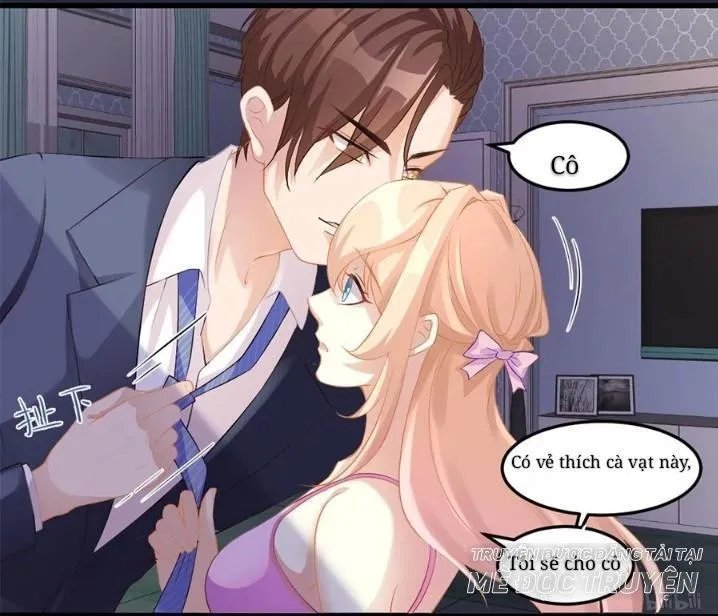 vợ quỷ trốn thoát chapter 7 22