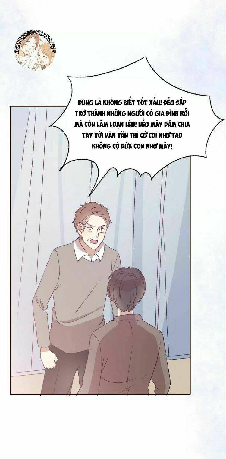 cuộc chiến tiền nhiệm chapter 6.3 6