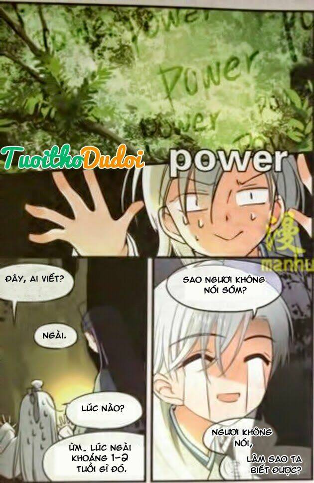 hoa phi hoa chapter 23 9