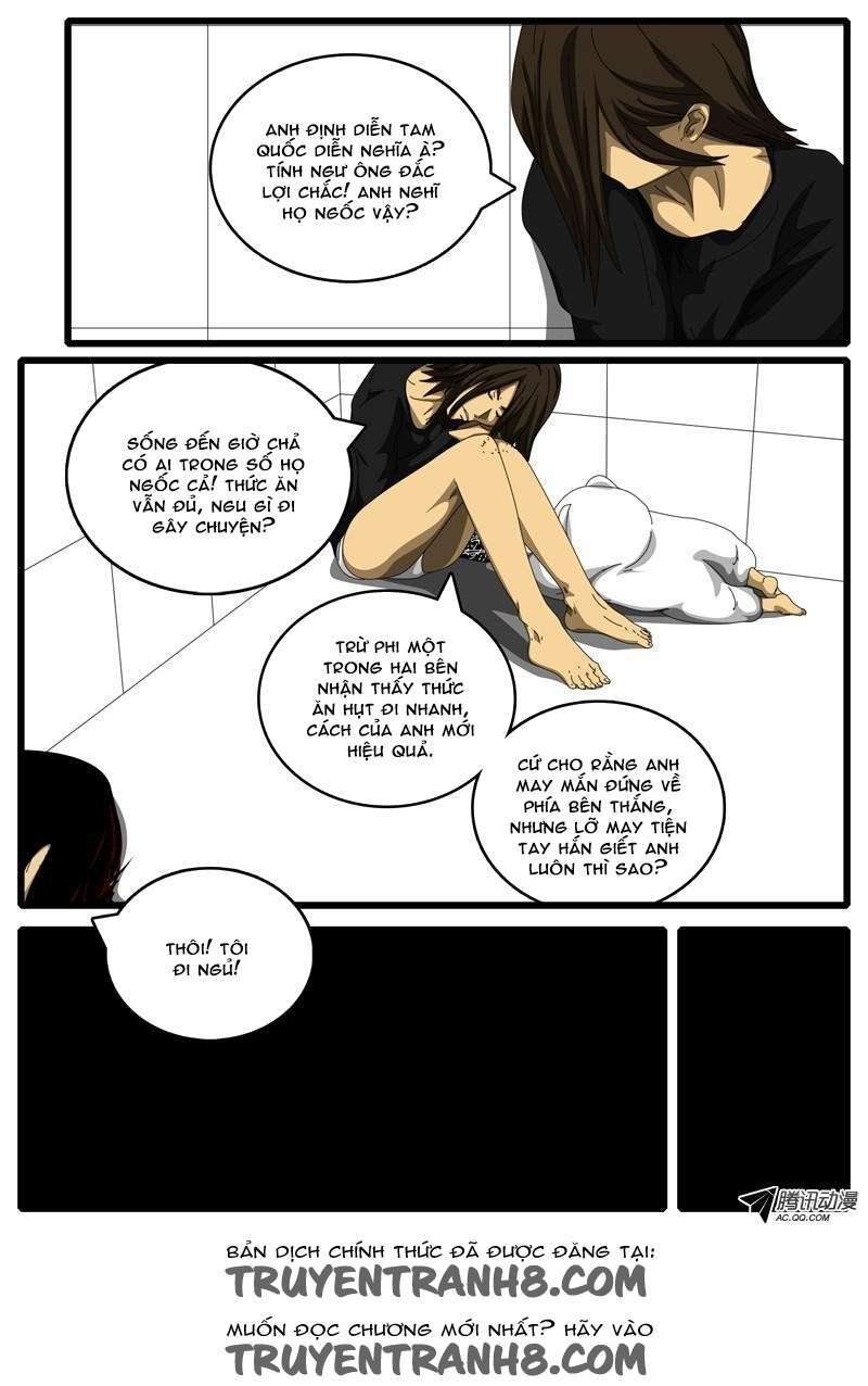 world game chapter 100 8