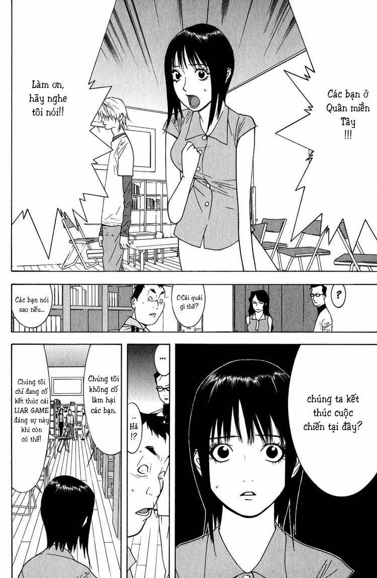 liar game chapter 73 7