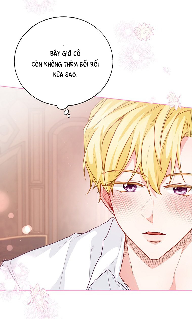 Đánh Cắp Trái Tim Tiểu Thư chapter 73.1 - Trang 36