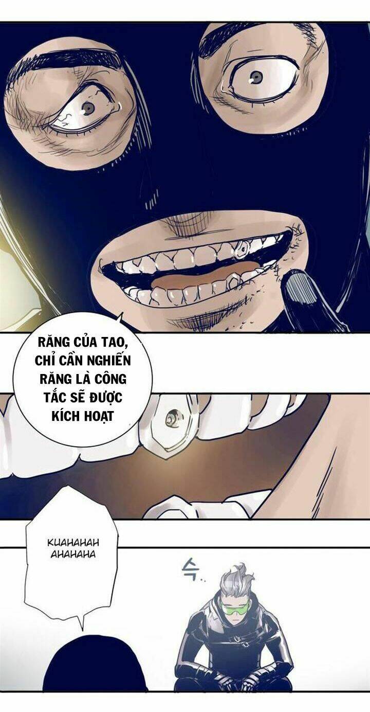 blade notes chapter 5 70