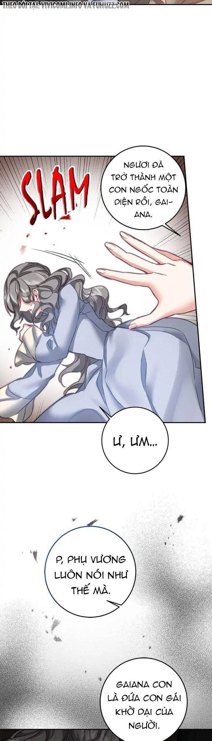 tôi trở thành hoàng đế bạo chúa trong tiểu thuyết chapter 113 32