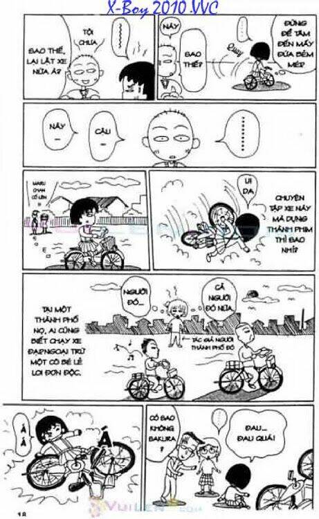 nhóc maruko chapter 3 19