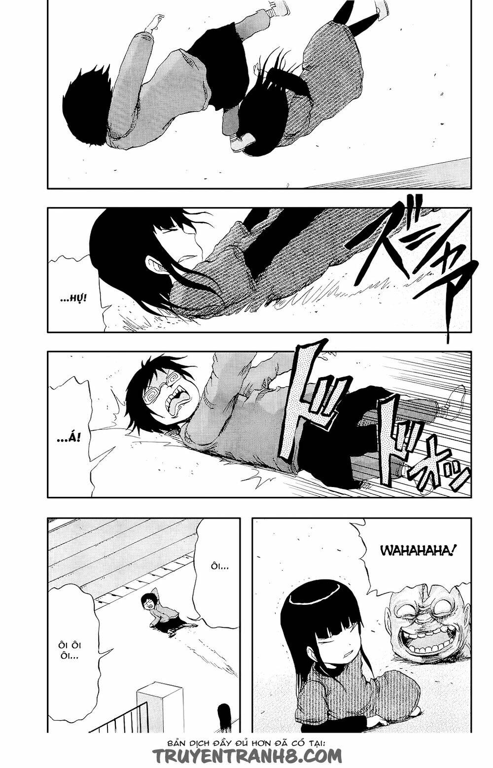 pupipo! chapter 6 16