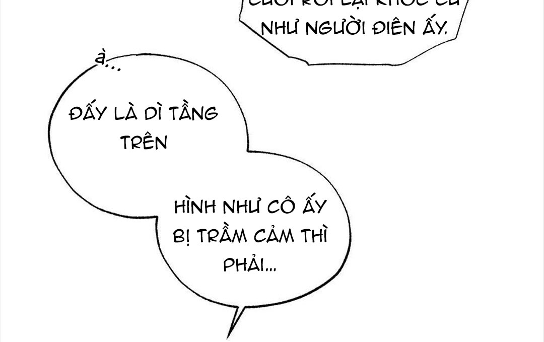 Dục Vọng ( Câu Chuyện Tình Yêu ) chapter 17