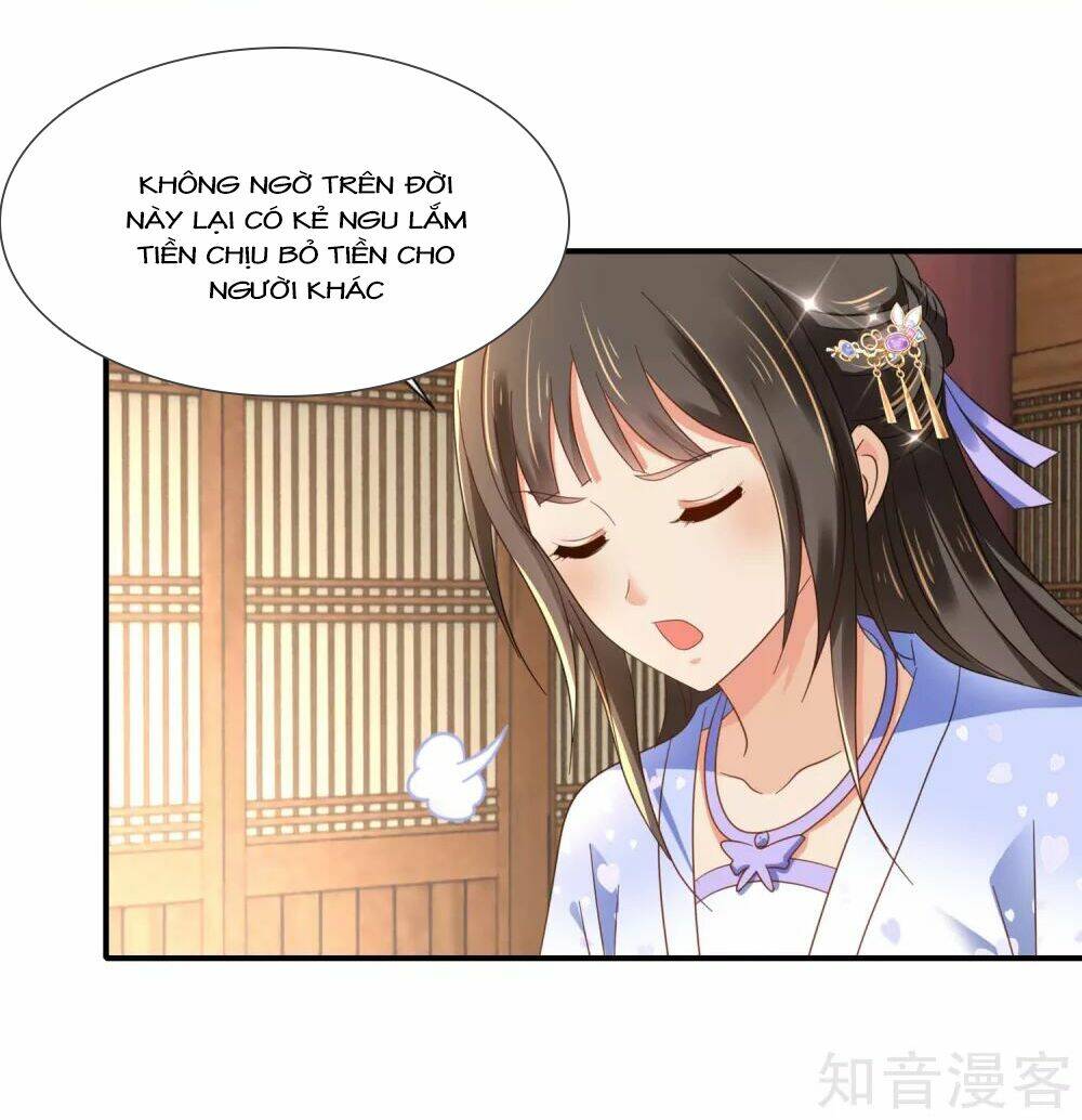 lãnh cung phế hậu muốn nghịch thiên chapter 183 20