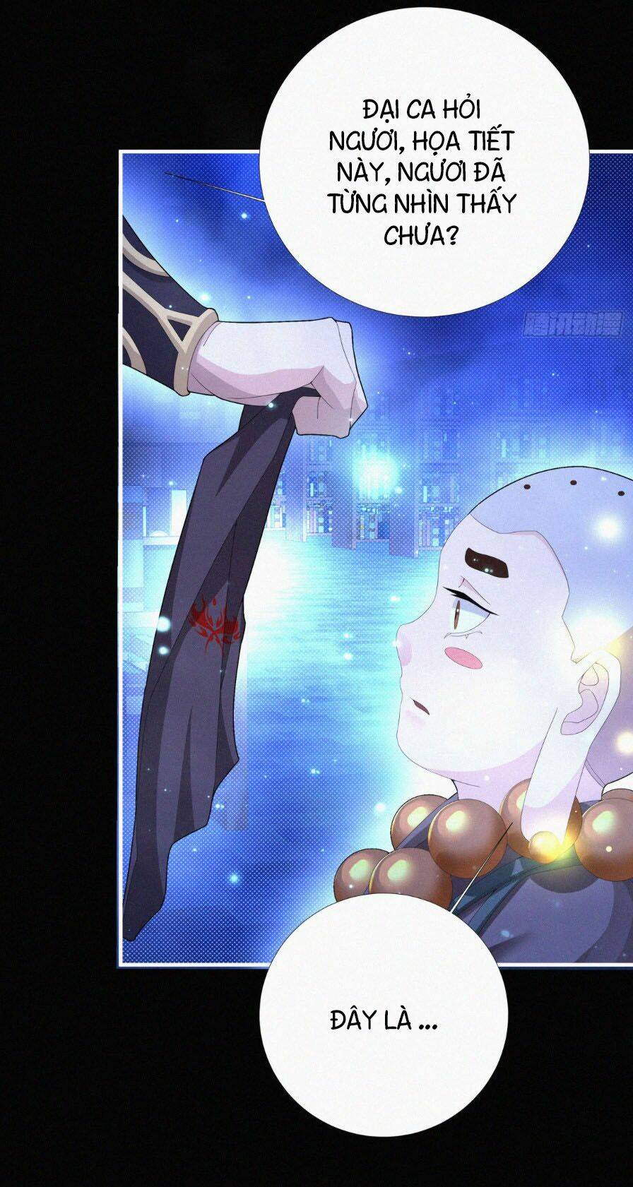 nguyên linh chúa tể chapter 14 9